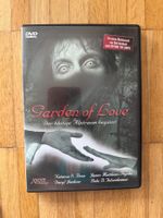 GARDEN OF LOVE. (DVD) OLAF ITTENBACH