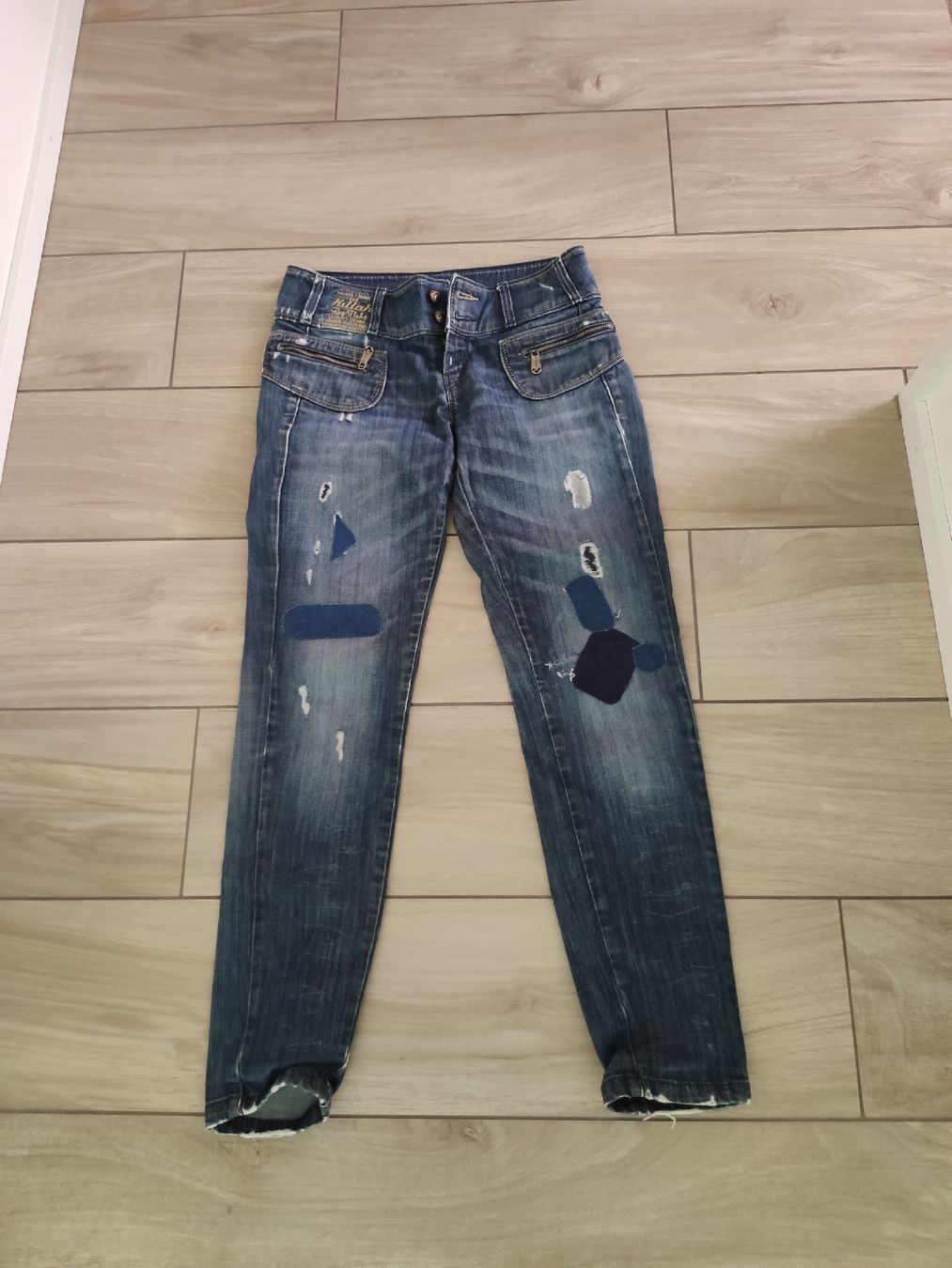 Miss Sixty Jeans: Killah Sixty Jeans Gr. 29 – Usato da Dietikon venduto da iksan 4