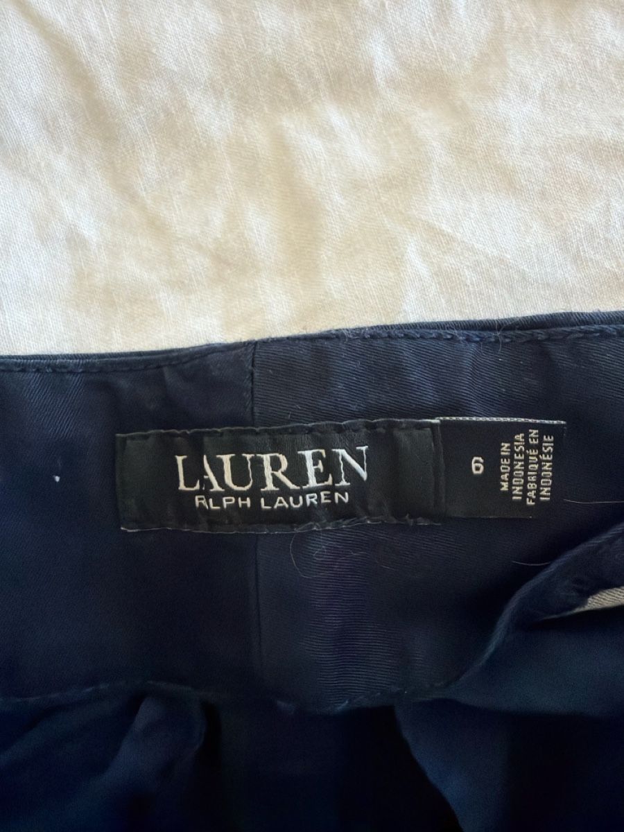 Ralph Lauren Pantaloni: Ralph Lauren Shorts – Usato da Stallikon venduto da RTagel 1