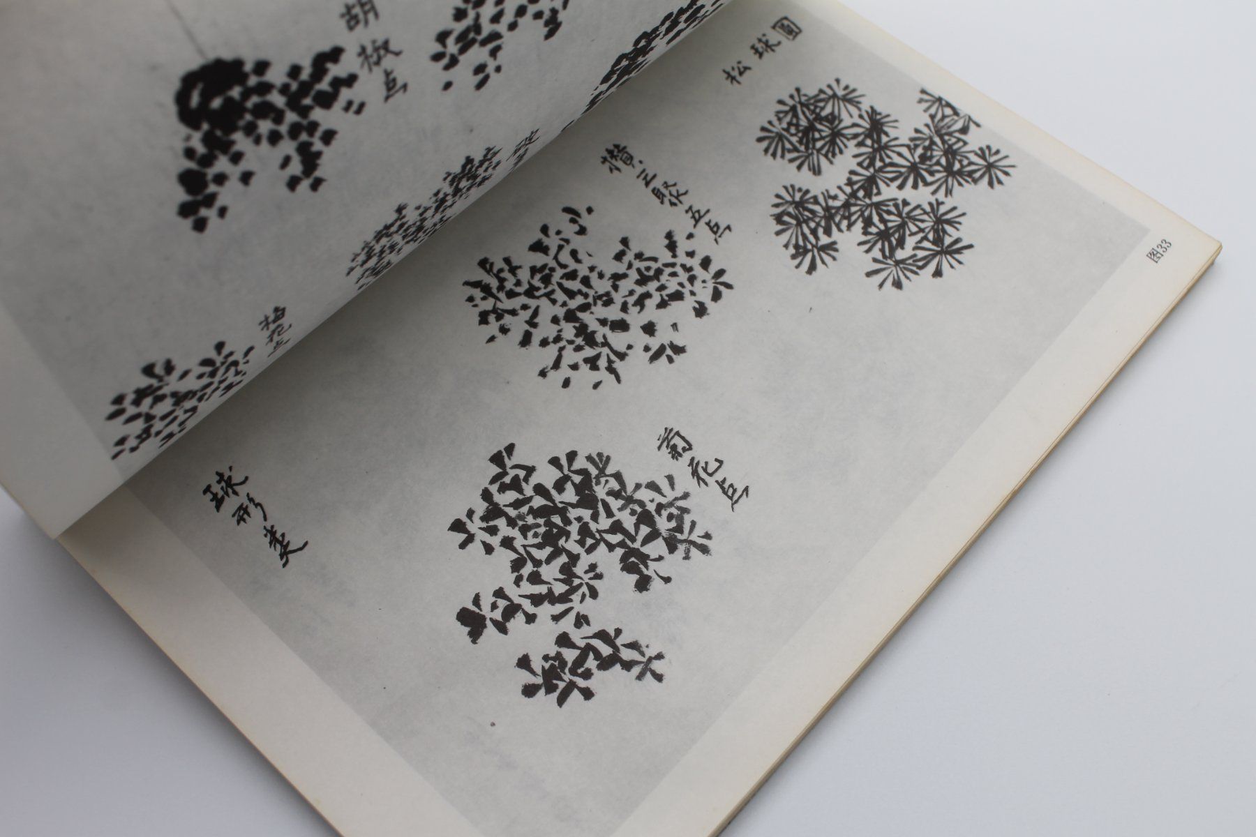 Libri: altes Buch - Chinesische Kunst / Malerei – Usato da Lachen SZ venduto da ratata 2