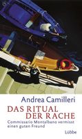 Camilleri Andrea - Das Ritual der Rache (geb) / Krimi