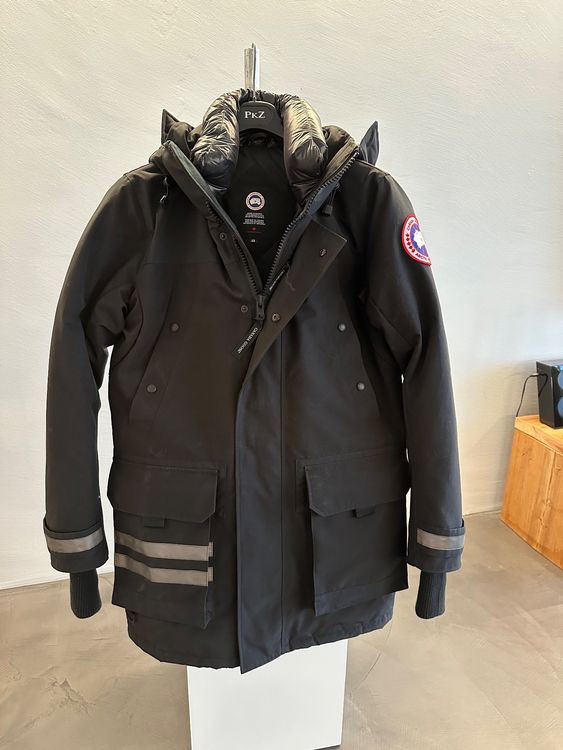 Canada goose 2025 jacke herren pkz