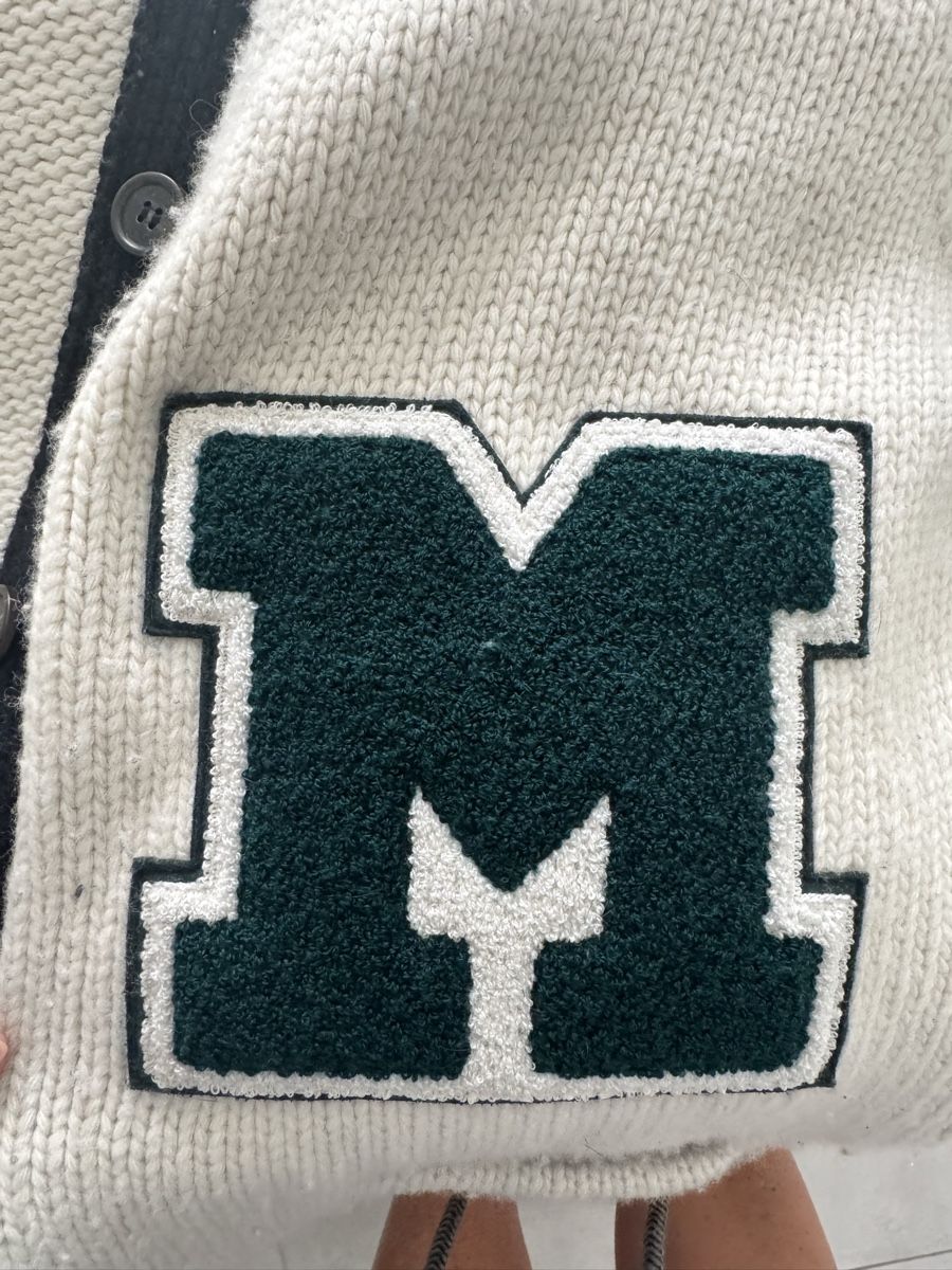 Miu Miu Maglioni & Felpe: MIU MIU cardigan  – Usato da cadempino venduto da fio_cbt9 2