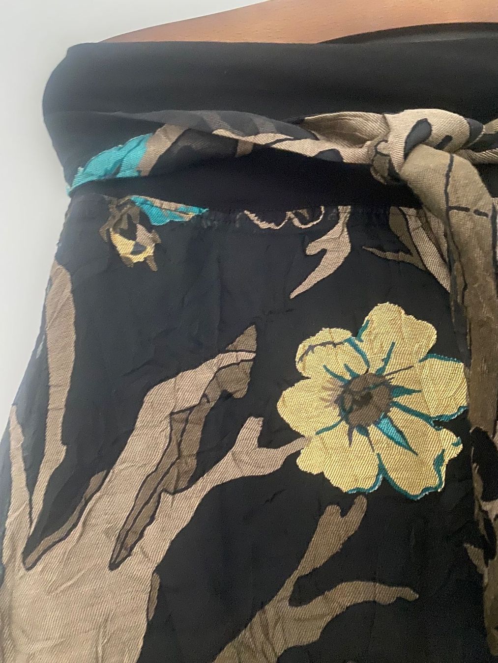 Gonne: ANJA SUN SOKU Sommerrock, one size – Usato da Arni AG venduto da Mimo007 4