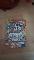 Tom Gates Buch