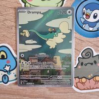 drampa TEF PO