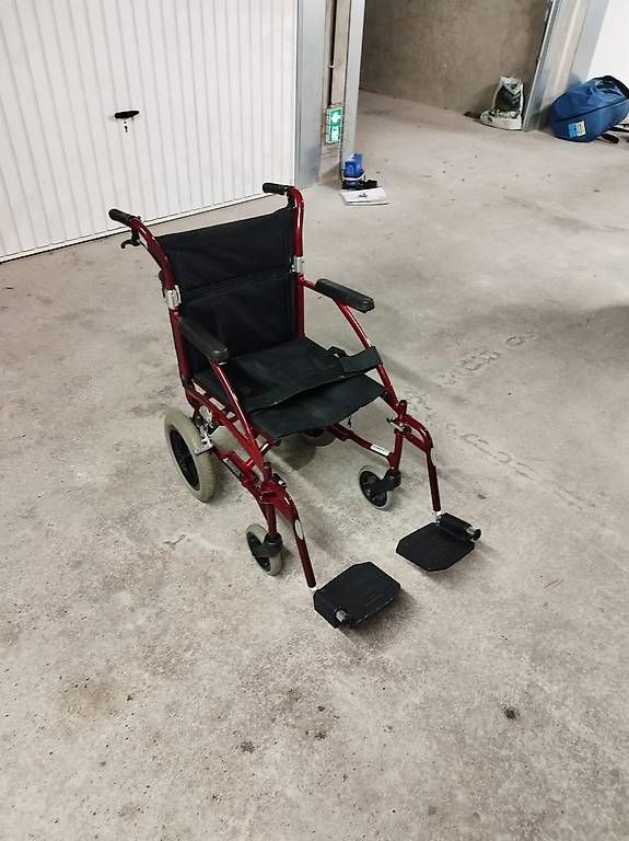 Poltrone: fauteuil transfert Stan Dupont – Usato da nyon venduto da mka_bn7r 3