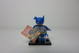 LEGO Minifigur CMF DC Superheroes Bat-Mite (ohne Cape)
