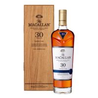 Macallan 30 ans double cask 2023