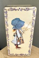 Alte Blechdose Kambly „Holly Hobbie“ 1985/1986