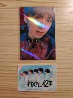Kpop Oneus Keonhee Devil Makestar POB photocard