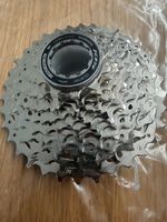 Shimano 105 11-34 12 speed CS-R7101 Kassette NEW