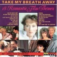 London Starlight –Take My Breath Away. F9