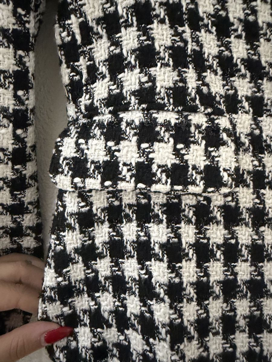 Zebra Giacche: Zebra Damen Bouclé Blazer Gr. S – Nuovo (secondo la descrizione) da Hägglingen venduto da Raff_Ella 3