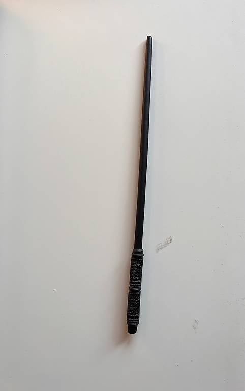 Disney Giocattoli: Bacchetta Harry Potter (Severus Piton) – Nuovo e nell'imballaggio originale da Novazzano venduto da sam_l5yk