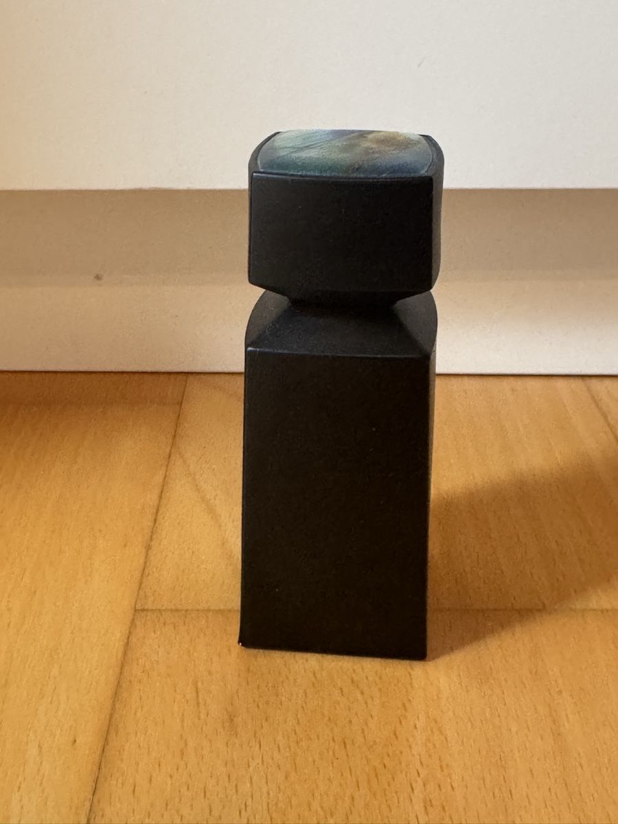 Bulgari Profumi & Eau de Toilette: BVLGARI LE GEMME OROM Eau de Parfum. – Usato da Volketswil venduto da HDT2 2