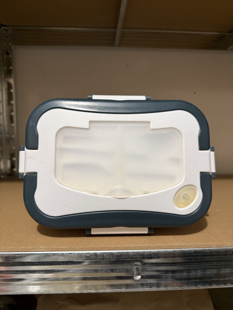 Behälter & Ähnliches: 2 Unold Lunchbox – Gebraucht aus Zürich von Fabrizio1978 2