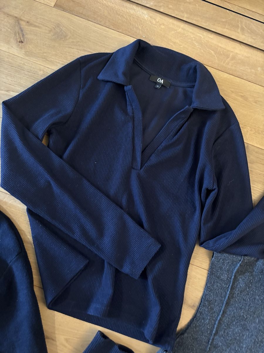 Maglioni & Felpe: 3 Pullover Damen Grösse XS/S – Usato da Bern venduto da emmy96 2