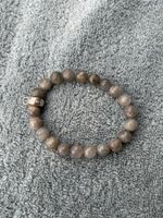 Labradorith Armband