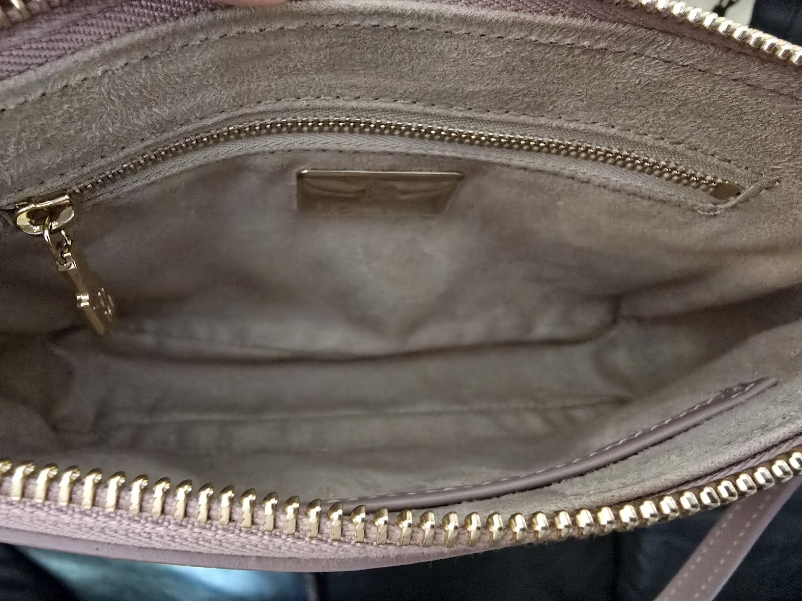 Maison Mollerus Borse da donna: Maison Mollerus Pochette – Usato da Gattikon venduto da lavric_d 6