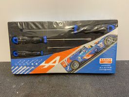 BAHCO Schraubenzieher set (Alpine)