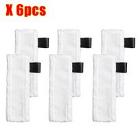 6x pièces de rechange  Karcher Easyfix SC1 SC2 SC3 SC4 SC5