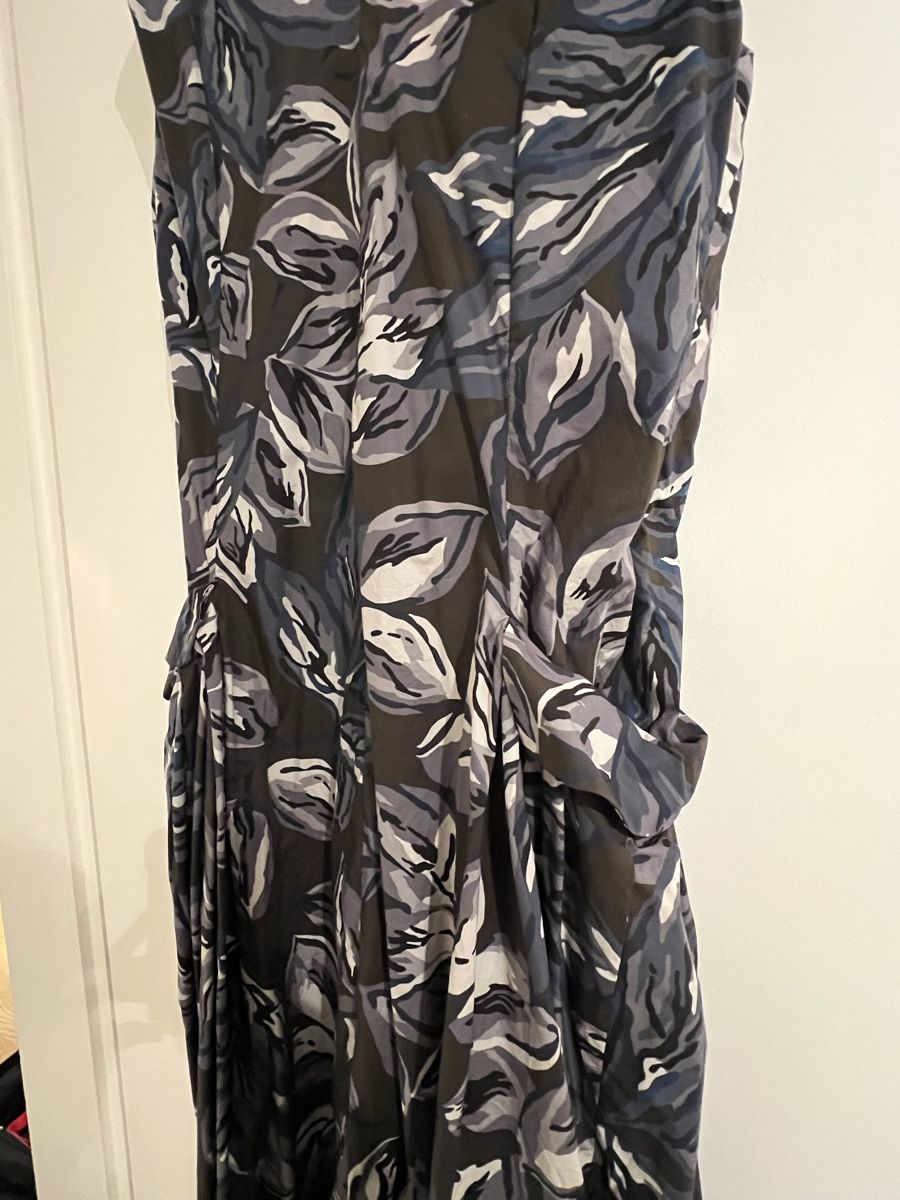 Max Mara Vestiti: Sommerkleid Max Mara – Nuovo (secondo la descrizione) da Solothurn venduto da Spicar 7