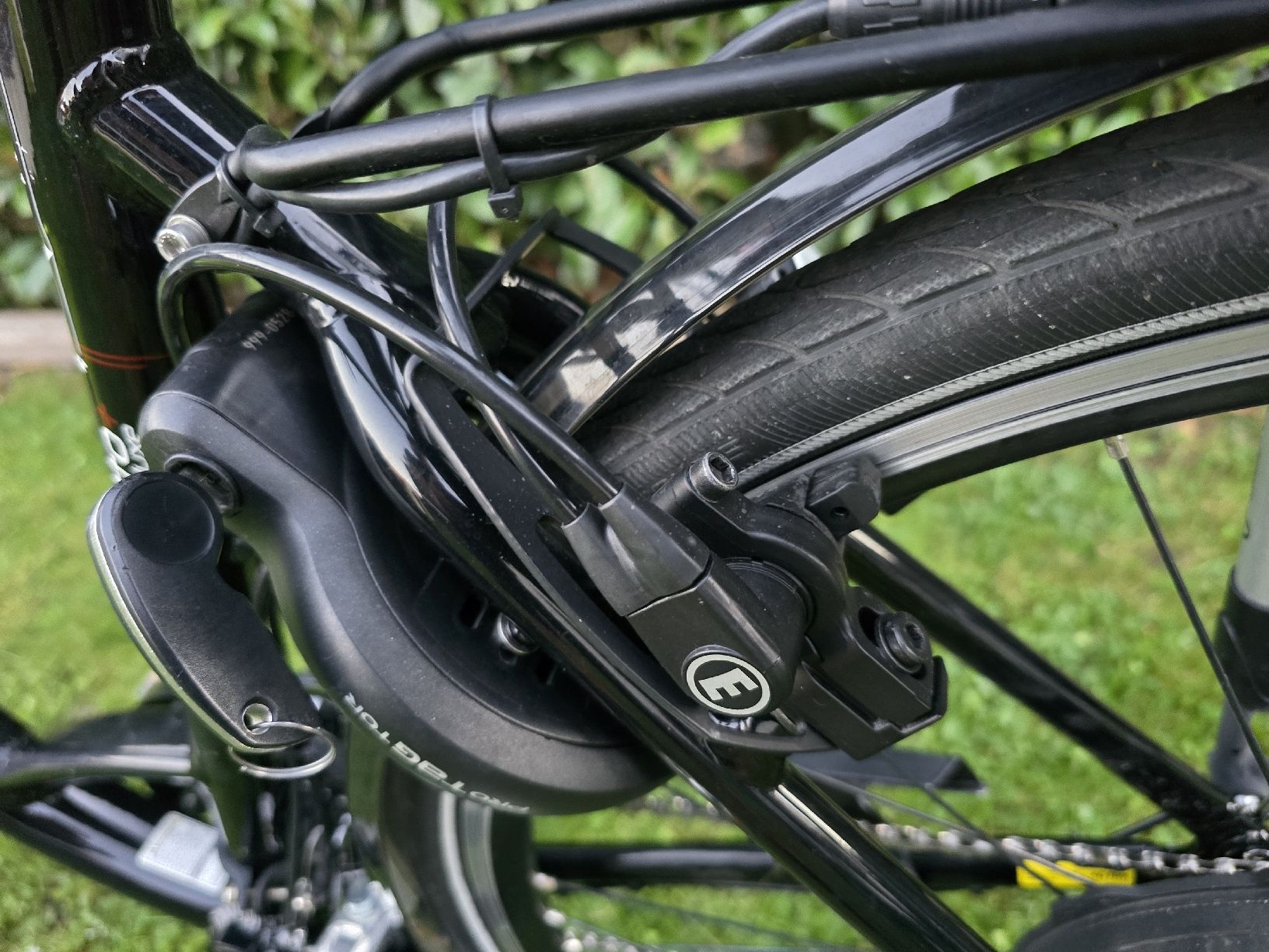 Villiger Biciclette: Villiger E-Bike 25 km/h – Usato da Kägiswil venduto da Qendro95 6