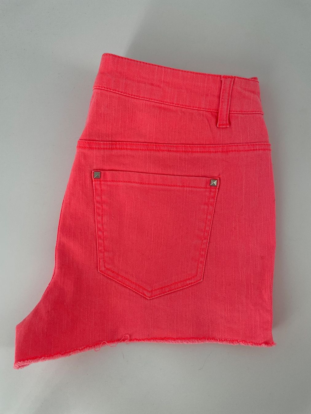 Pantaloni: Jeans Shorts Gr. 29 von Forever 21 – Usato da Auenstein venduto da moin. 4