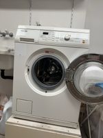 Miele Novotronic W 300-75 CH Waschmaschine – 5 kg
