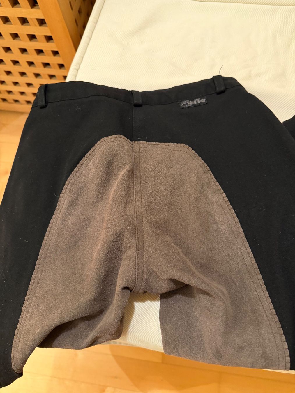 Pantalons: Reithose Kinder – D'occasion à Zürich par miciaditellaro 2