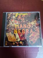 CD - Mano Negra – Patchanka (Ska, Punk, 1988)