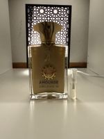 Amouage Jubilation 40 Man Extrait – décant 10 ml