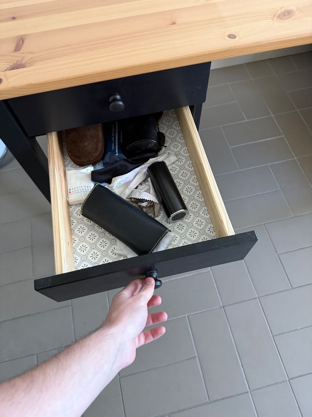Ikea Bureaux: IKEA Schreibtisch – D'occasion à Schlieren par lui_9sdn 3