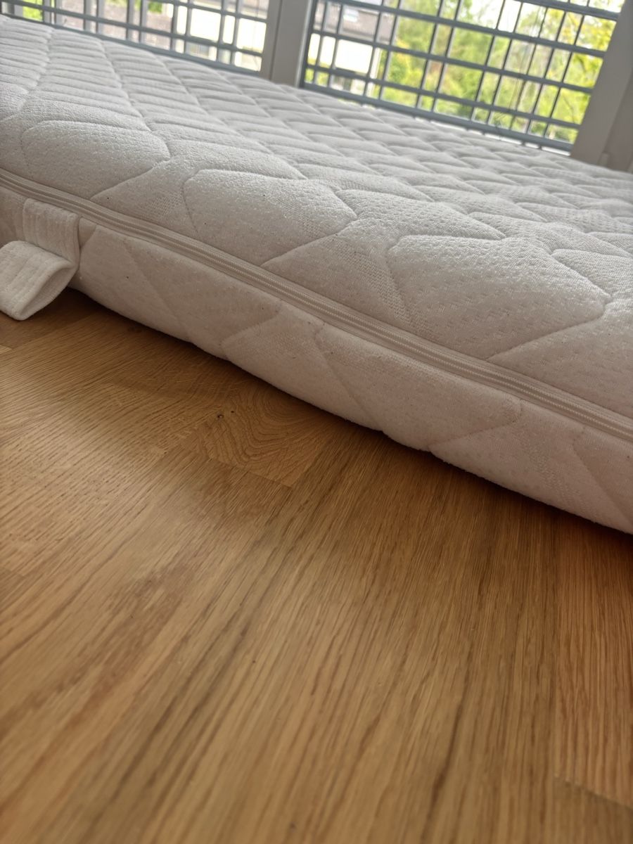 Materassi: Flexa Bett Kindermatratze 90x200 – Usato da Au ZH venduto da iva_mtp6 1