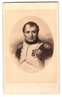 Fotografie Napoleon I. Bonaparte, Kaiser