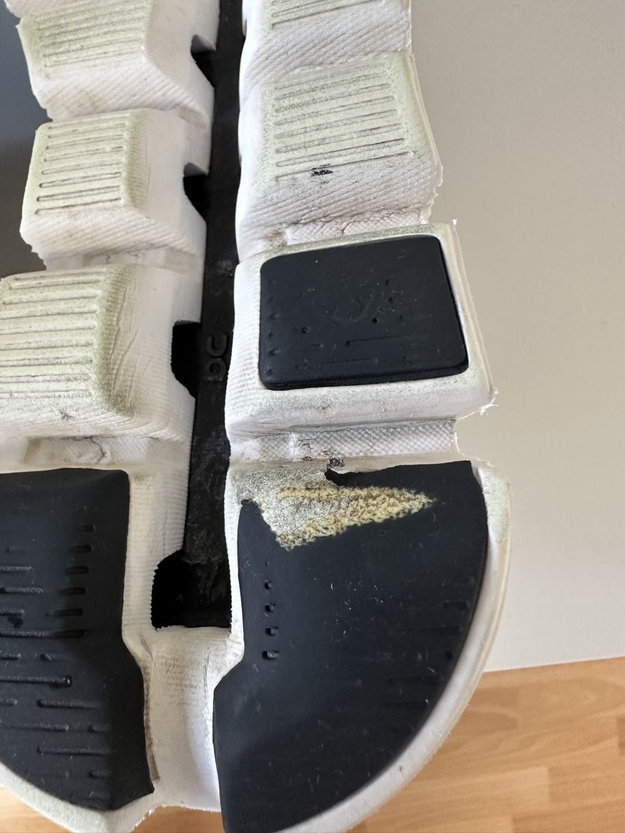 On Chaussures hommes: ON Cloud Schuhe – D'occasion à Thun par hox_k69k 5