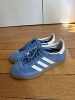 Adidas Handball Spezial blue size 36.5