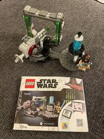 Lego StarWars 75246 - le canon de l'étoile de la mort