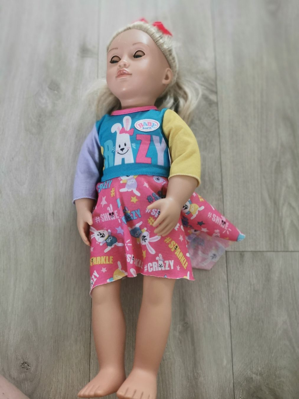 Bambole: Our Generation Puppe, ca. 47cm – Usato da Erlinsbach SO venduto da flick20 1