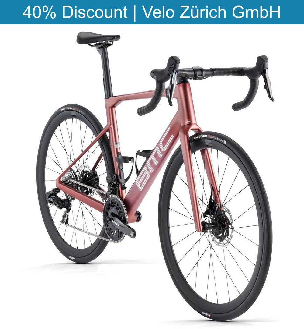 Velos: BMC Roadmachine 01 three – Neu (gemäss Beschreibung) aus Zürich von Velo_Zuerich_Cargo