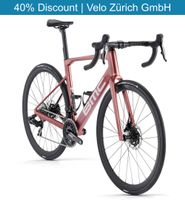 BMC Roadmachine 01 three