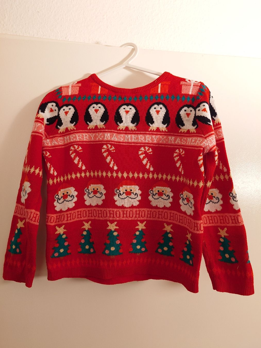 Lotti & Set di vestiti: 6er Set Mädchen Pullover, Grösse 98/104 – Nuovo (secondo la descrizione) da Uster venduto da snowy_6 7