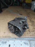 Sachs 503 HG 2 Gang Motor Gehäuse Mofa Töffli