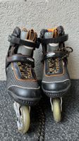 Inlineskates HY Skate Gr. 43