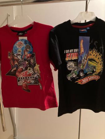 Bakugan Battle Brawlers + Hot Wheels Gr.:116, Neu Restposten