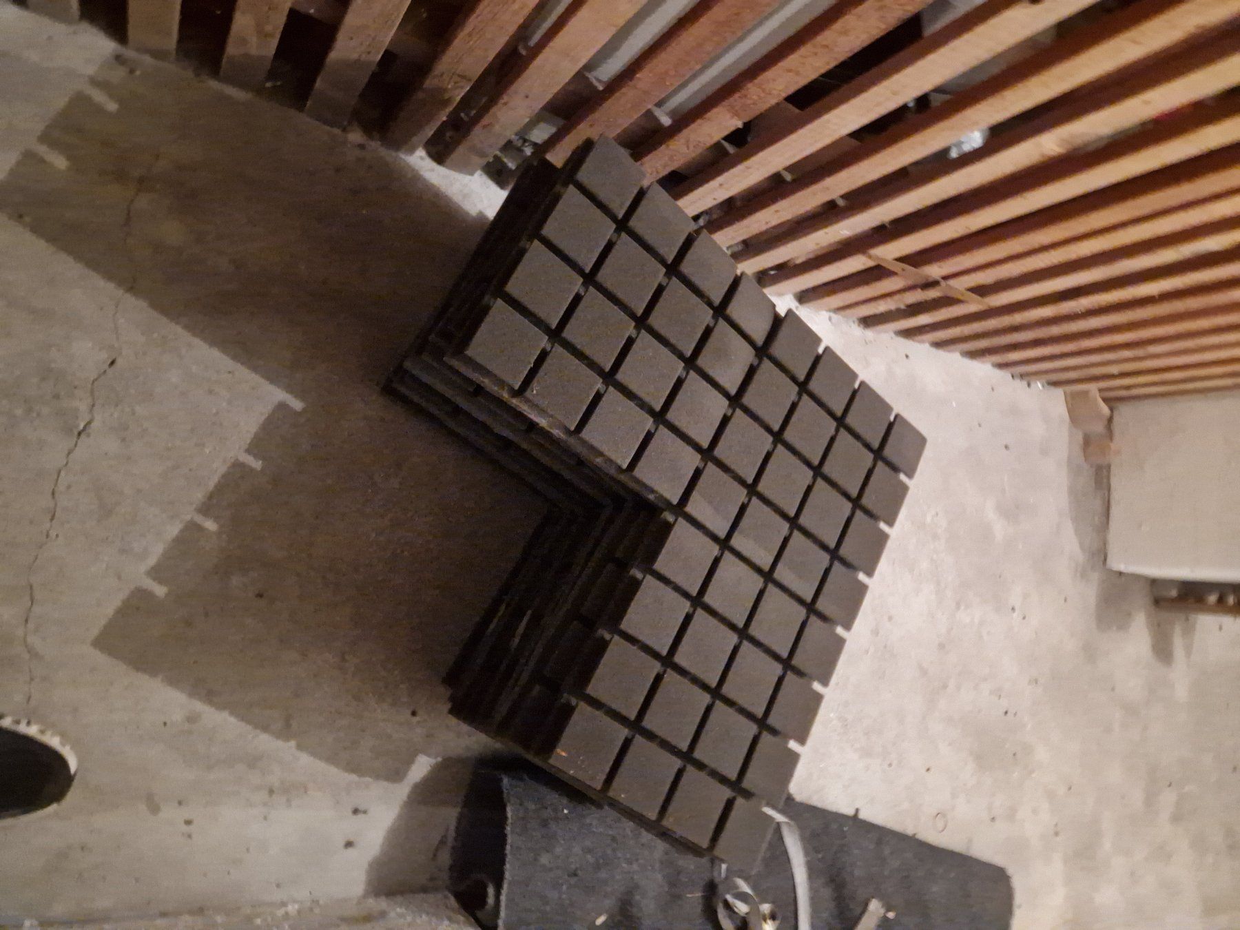 Altri accessori: Akustik Schaumstoff Platten – Usato da obernau venduto da carex02 3