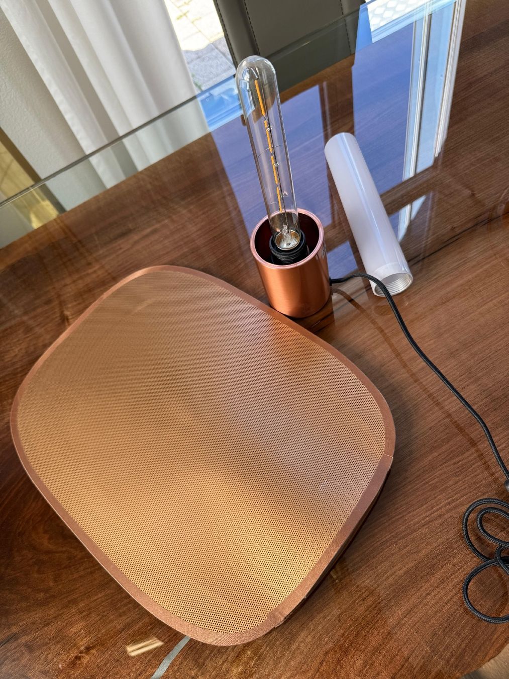 Lampade: Lampe – Nuovo (secondo la descrizione) da Winterthur venduto da tim_cl8x 2