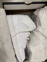 Air Jordan 1 Mid White   Neuve !!