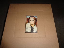 Milva/ Lieder von Mikis Theodorakis Musikkassette1978